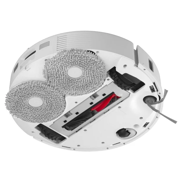 Roborock Qrevo C Pro Çöp İstasyonlu Akıllı Robot Süpürge - Görsel 6