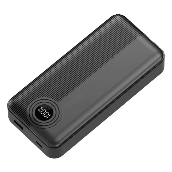 Dexim W4 DCA0068 20000 mAh Hızlı Şarj Powerbank - Görsel 7