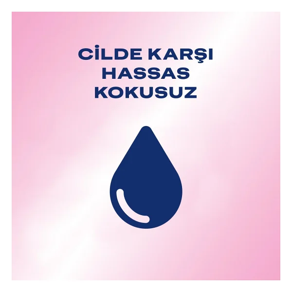 Durex Naturals Ekstra Hassas 100 Ml Su Bazlı Kayganlaştırıcı Jel - Görsel 5