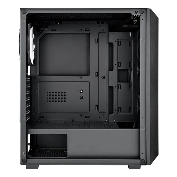 FSP CMT218 RGB Fanlı 750 W ATX Oyuncu Kasası - Görsel 4