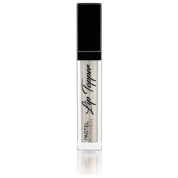 Pastel Profashion Lip Topper 304 Pink Star Dudak Parlatıcısı - Görsel 2