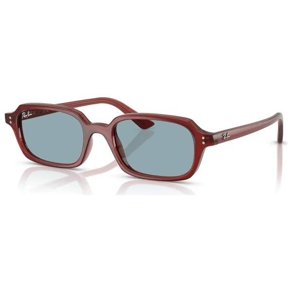 Ray-Ban Zuri 4455 680980 Brown-Blue Güneş Gözlüğü - Görsel 2