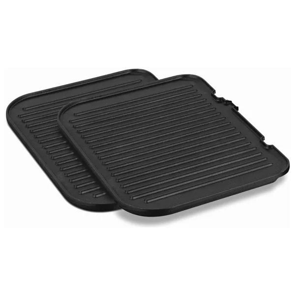 Fakir Grill Expert Smart 2100 W Izgara ve Tost Makinesi - Görsel 8