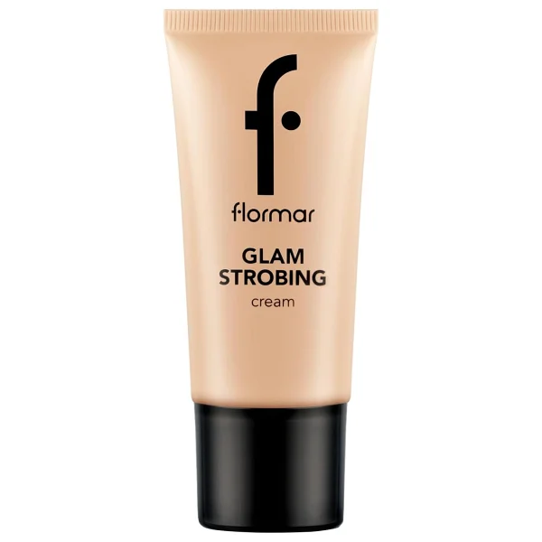 Flormar Glam Strobing Cilde Işıltı Veren 35 Ml Makyaj Bazı - Görsel 7