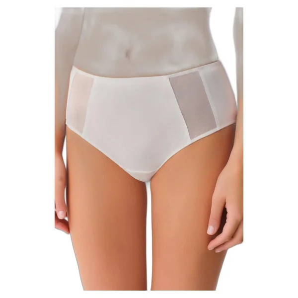 Suwen Juliet Slip Külot - Görsel 5