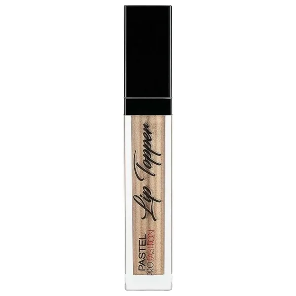 Pastel Profashion Lip Topper 304 Pink Star Dudak Parlatıcısı - Görsel 3