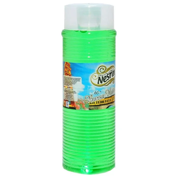 Nesrin Bursa Hatırası Kolonyası 400 ml - Görsel 3