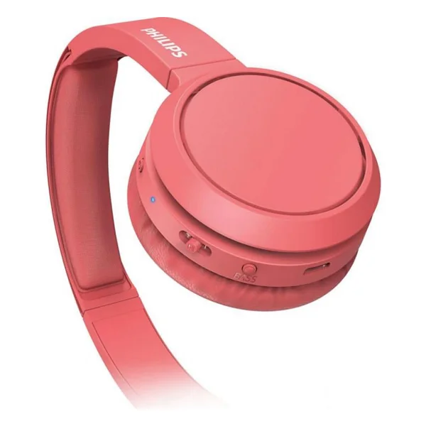 Philips Tah4205 Kulak Üstü Bluetooth Kulaklık - Görsel 5