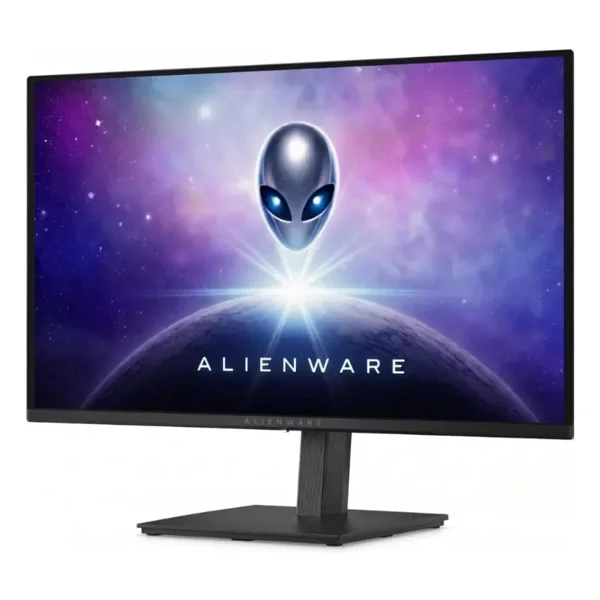 Dell Alienware Aw2726dm 27" 0.03 Ms 2k Pivot 240 Hz OLED Oyuncu Monitörü - Görsel 4