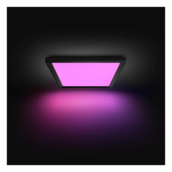 Philips Hue Tento 40x40 Cm Akıllı LED Panel Armatür - Görsel 6