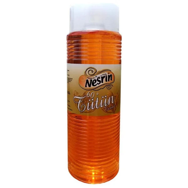 Nesrin Tütün Kolonyası 60 Derece 400 ml - Görsel 2
