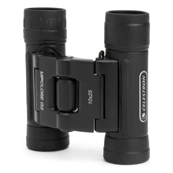 Celestron 71232 Upclose G2 10x25 Binocular Dürbün - Görsel 3