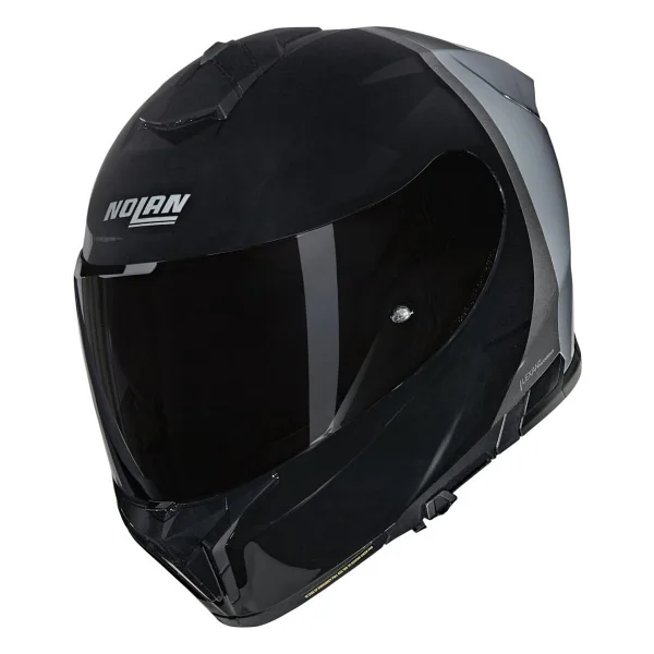 Nolan N80.8 Classico Full Face Motor Kaskı - Görsel 9
