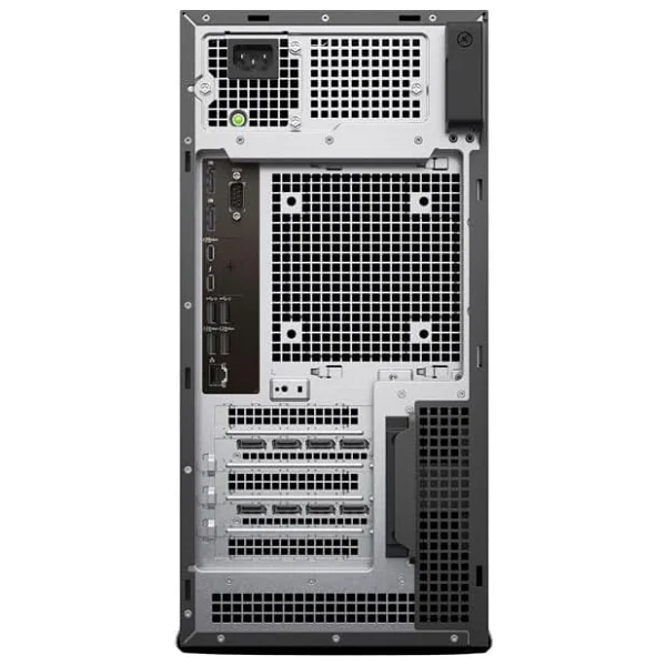Dell Pro Max Tower Fct2250_11 Ultra 9 285K- 64Gb Ddr5 Ram- 2Tb M2 Nvme- 16Gb Rtx 2000A W11 Pro İş İstasyonu - Görsel 3