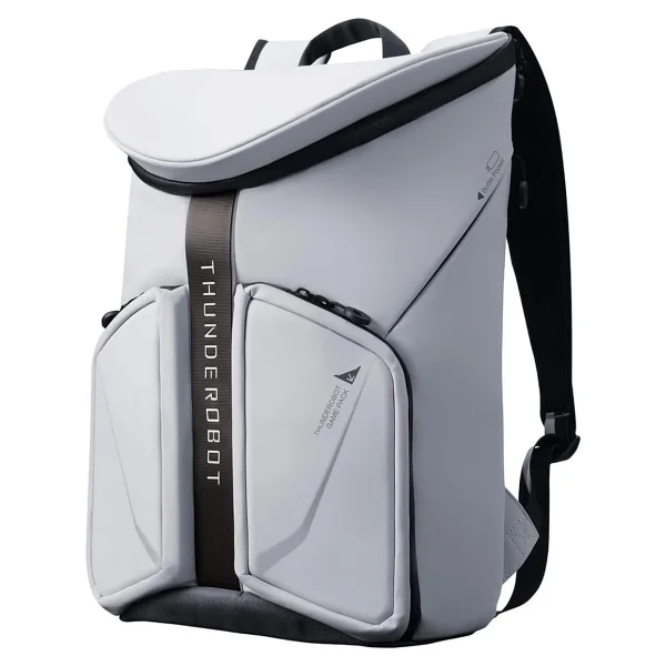 Thunderobot Incandescent Plus 16" Laptop Sırt Çantası - Görsel 2