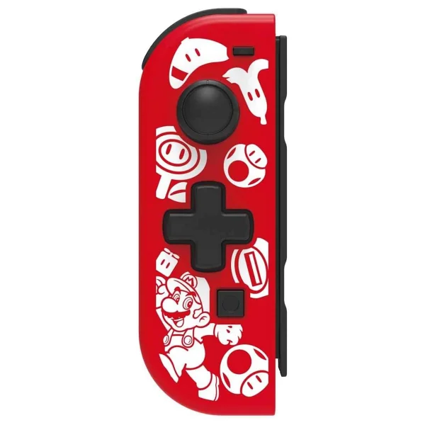Hori D-Pad Pikachu Edition Nintendo Switch Joy-Con Sol Oyun Kolu - Görsel 8