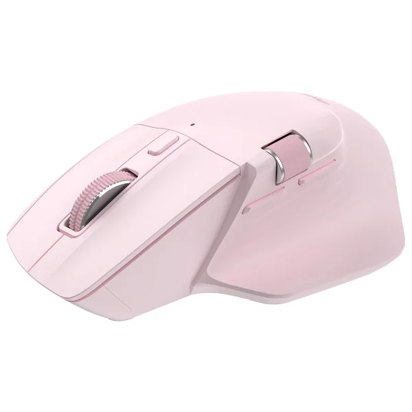 Philips Spk7858 Şarjlı Sessiz Optik Kablosuz Mouse - Görsel 2
