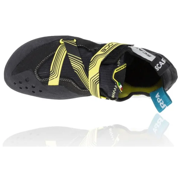 Scarpa Veloce Tırmanış Ayakkabısı - Görsel 5