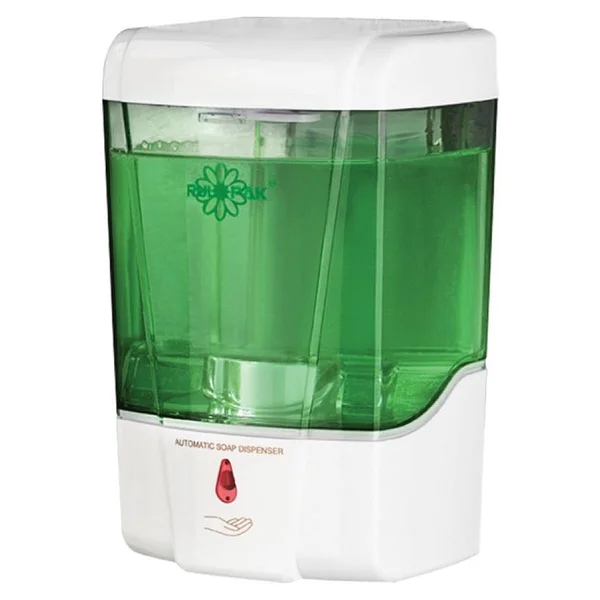 Rulopak Sensörlü Sıvı Sabun Dispenseri 700ml - Görsel 3