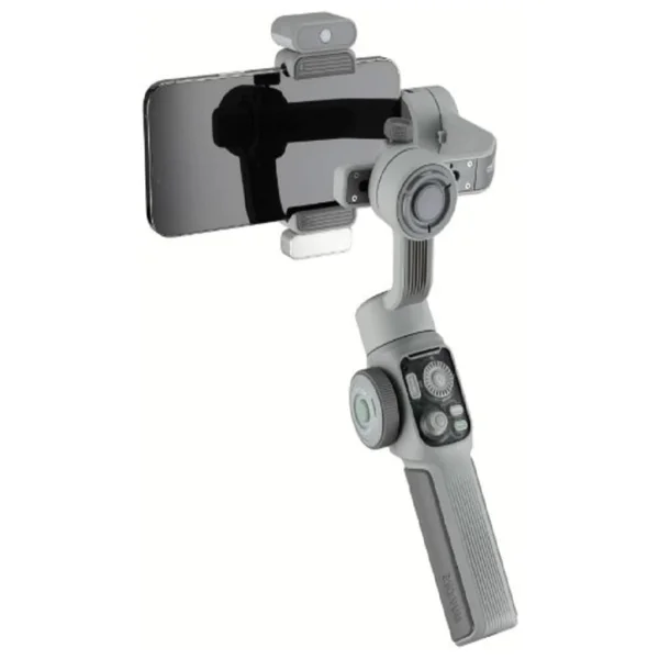 Zhiyun Cinepeer Smooth 5e Combo Gimbal - Görsel 4