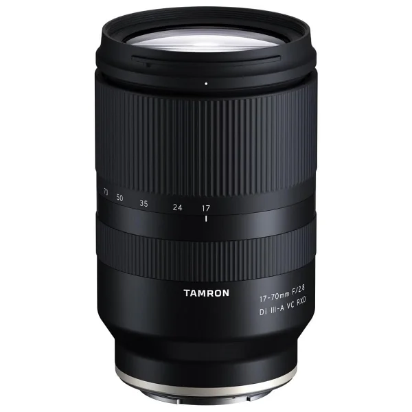 Tamron 17-70mm F/2.8 Di Iıı-A Vc Rxd Lens - Görsel 9