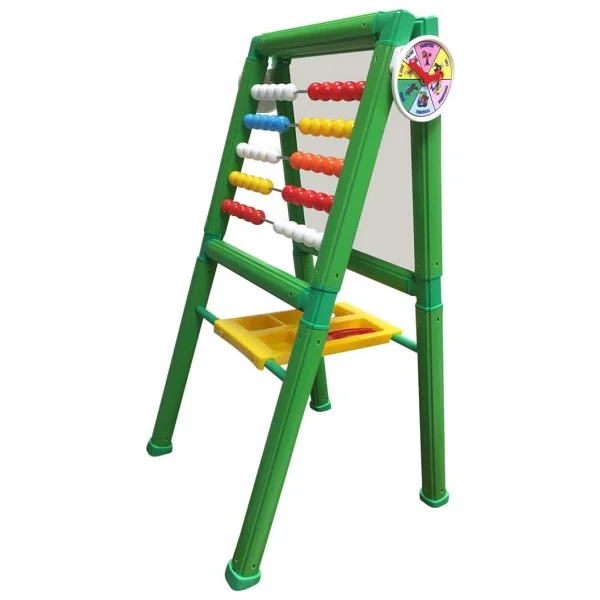 Pilsan Active Abaküslü Yazı Tahtası - Görsel 2