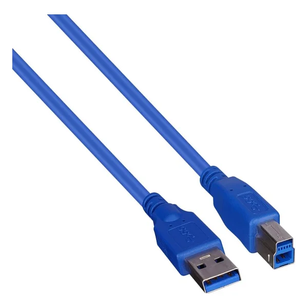 Sl-3040 1.5 M USB 3.0 Yazıcı Kablosu - Görsel 2