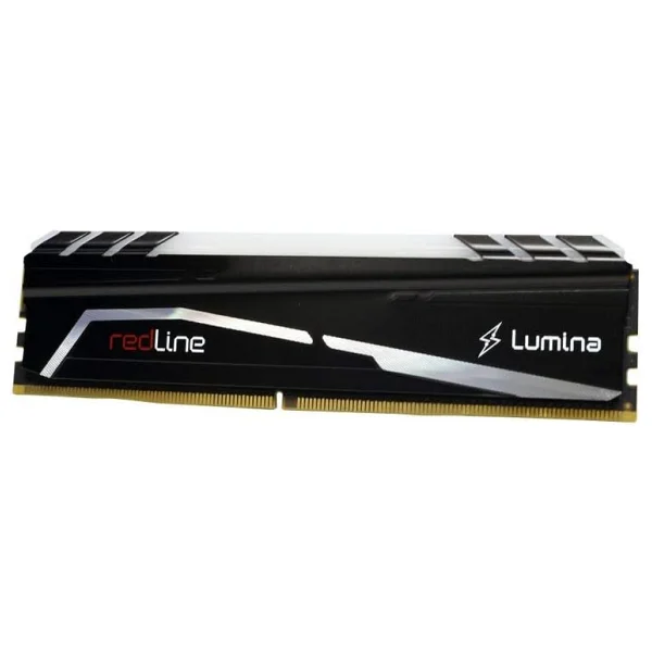 Mushkin Redline RGB Lumina 16 GB (2x8) 3200 MHz DDR4 MLA4C320GJJM8GX2 Ram - Görsel 9