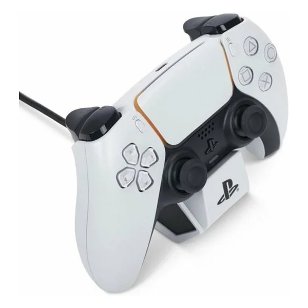 Powera PS5 Dualsense Tekli Şarj İstasyonu - Görsel 4