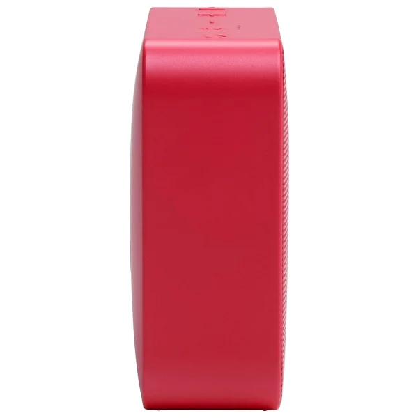 JBL Go Essential 2 Kırmızı Bluetooth Hoparlör - Görsel 6