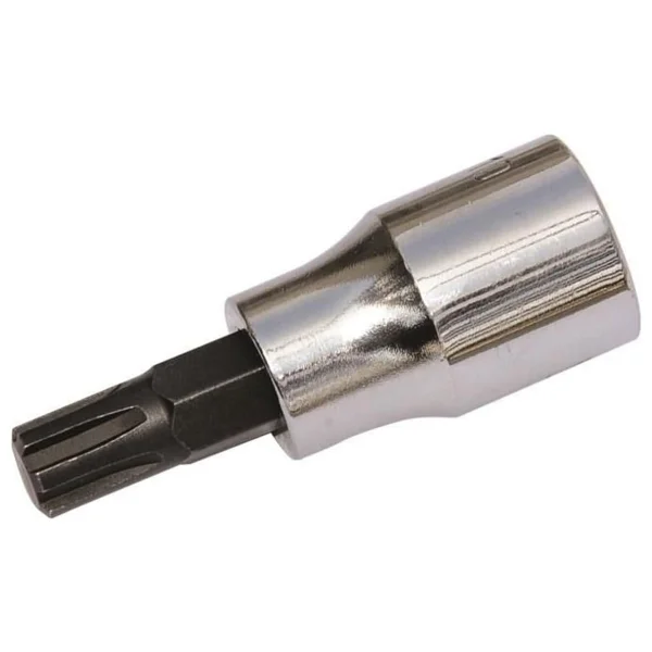 İzeltaş 1114065010 1/2" M10 Torx Lokma Anahtar - Görsel 2