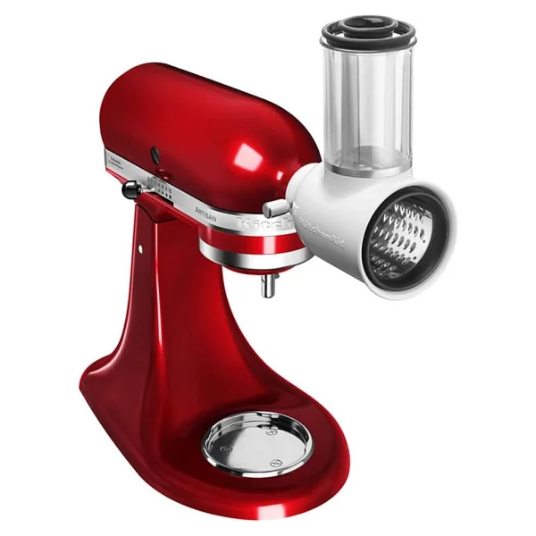 Kitchenaid 5ksmvsa Dilimleyici Ve Doğrayıcı Aksesuarı - Görsel 3