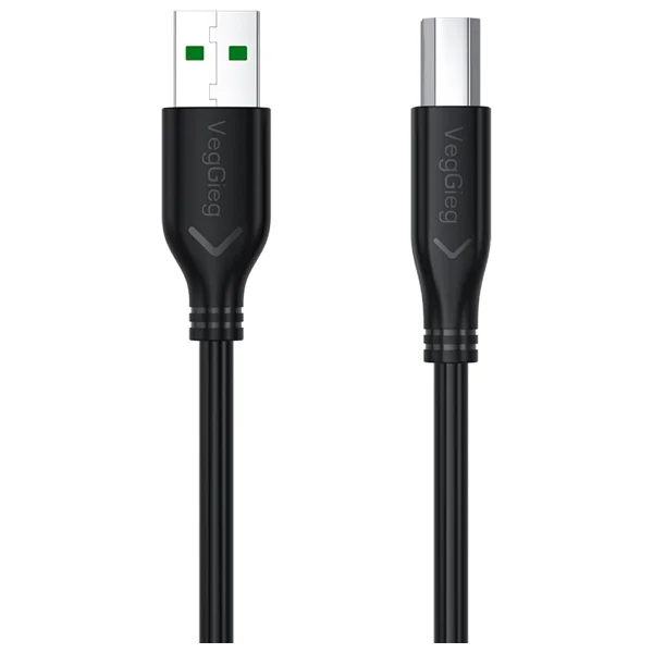 USB 2.0 Yazıcı Printer Kablosu - 10 Metre - Görsel 8
