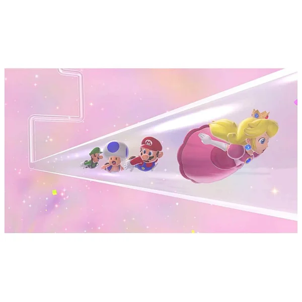 Super Mario 3D World ve Bowser's Fury Nintendo Switch Oyunu - Görsel 5