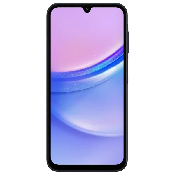 Samsung Galaxy A15 128 GB 4 GB Siyah - Görsel 2
