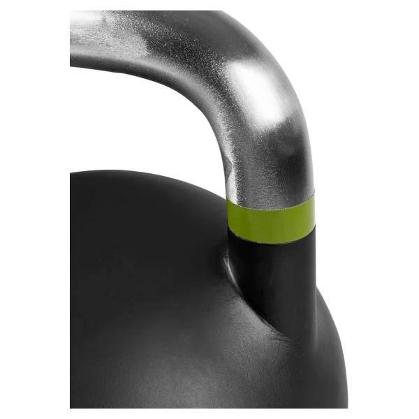 USR CK Serisi Çelik Yarışma Kettlebell (28, Kilogram) - Görsel 2