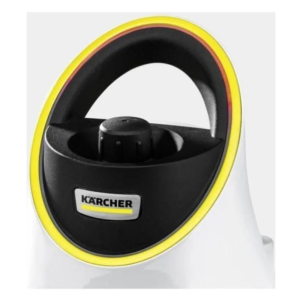 Karcher Sc 2 Deluxe Buharlı Temizleyici - Görsel 4