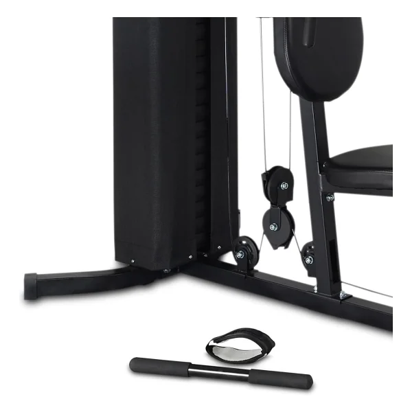 Voit Vt1200 Tekli Ağırlık İstasyonu - Görsel 4