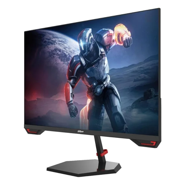 Dahua LM27-E231B 27" 0.5 ms Full HD IPS 180 Hz Oyuncu Monitörü - Görsel 5