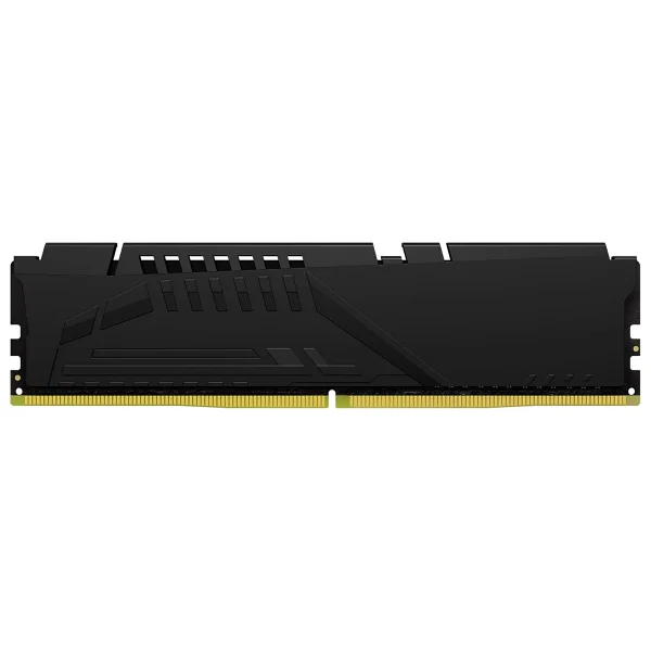 Kingston Beast Black Expo 16 GB (2x8) 6000 MHz Cl30 Kf560c30bbek2/16tr DDR5 RAM - Görsel 4