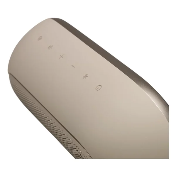 Harman Kardon Luna 2 Bej Bluetooth Hoparlör - Görsel 4