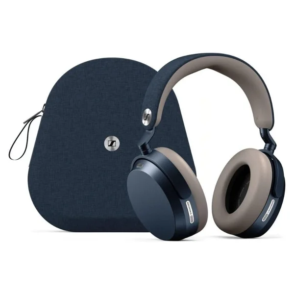 Sennheiser Momentum 5 ANC Kulak Üstü Bluetooth Kulaklık - Görsel 7