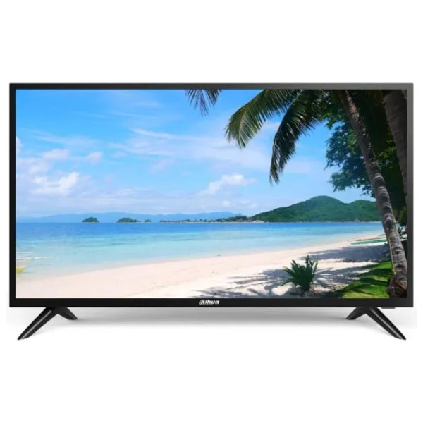 Dahua LM32-F200 31.5" 8 ms Full HD LED Monitör - Görsel 2