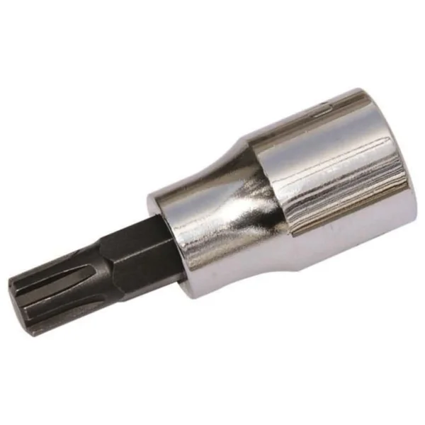 İzeltaş 1114065010 1/2" M10 Torx Lokma Anahtar - Görsel 3