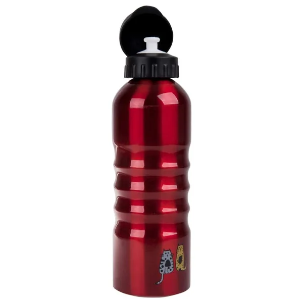 Biggdesign Cats 700 Ml Çelik Matara - Görsel 6