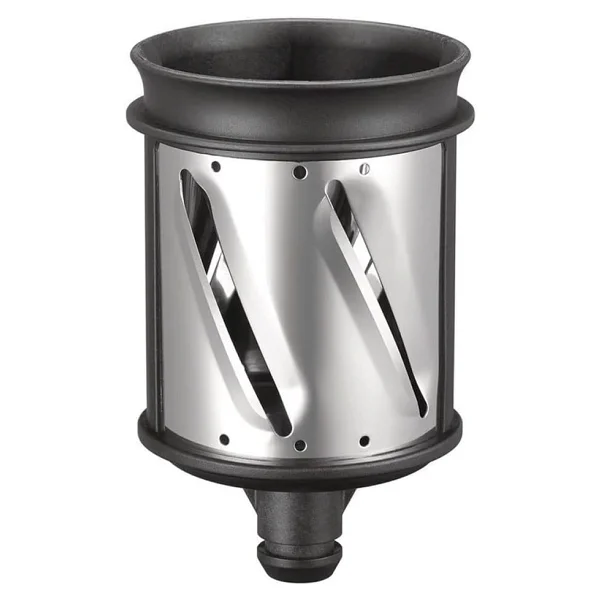 Kitchenaid 5ksmvsa Dilimleyici Ve Doğrayıcı Aksesuarı - Görsel 5