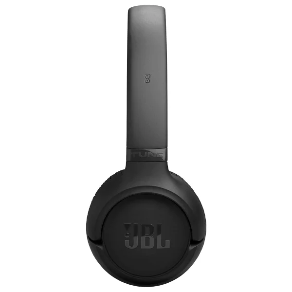 Jbl Tune 530bt Siyah Kulak Üstü Bluetooth Kulaklık - Görsel 3