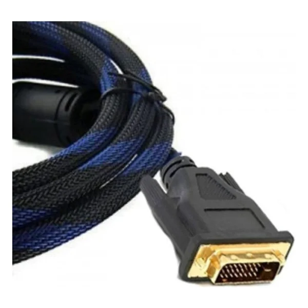 Qport Q-Hdv Dvı To Hdmı Dönüştürücü - Görsel 4