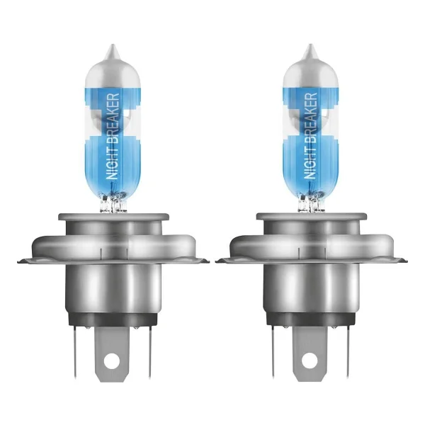 Osram Night Breaker Laser H4 64193nl 55 W 2'li Oto Ampul - Görsel 4