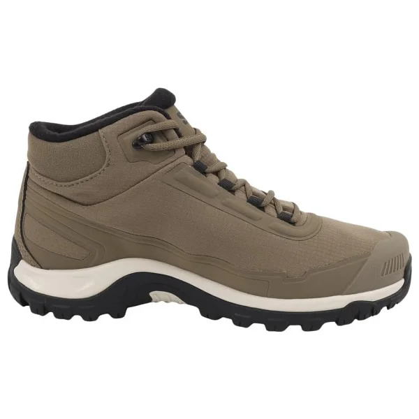 Salomon Shelter L47974000 Su Geçirmez Haki Erkek Outdoor Bot - Görsel 7